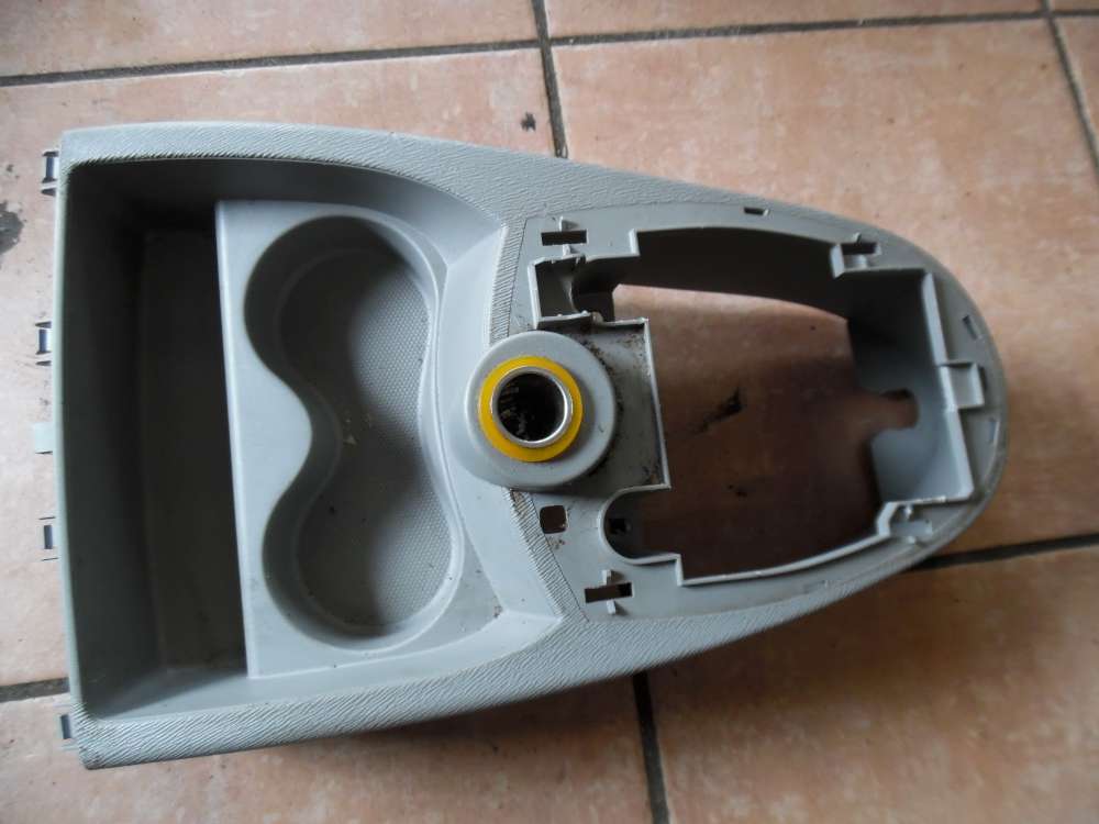 Renault Twingo Mittelkonsole Verkleidung mitte 8200541437