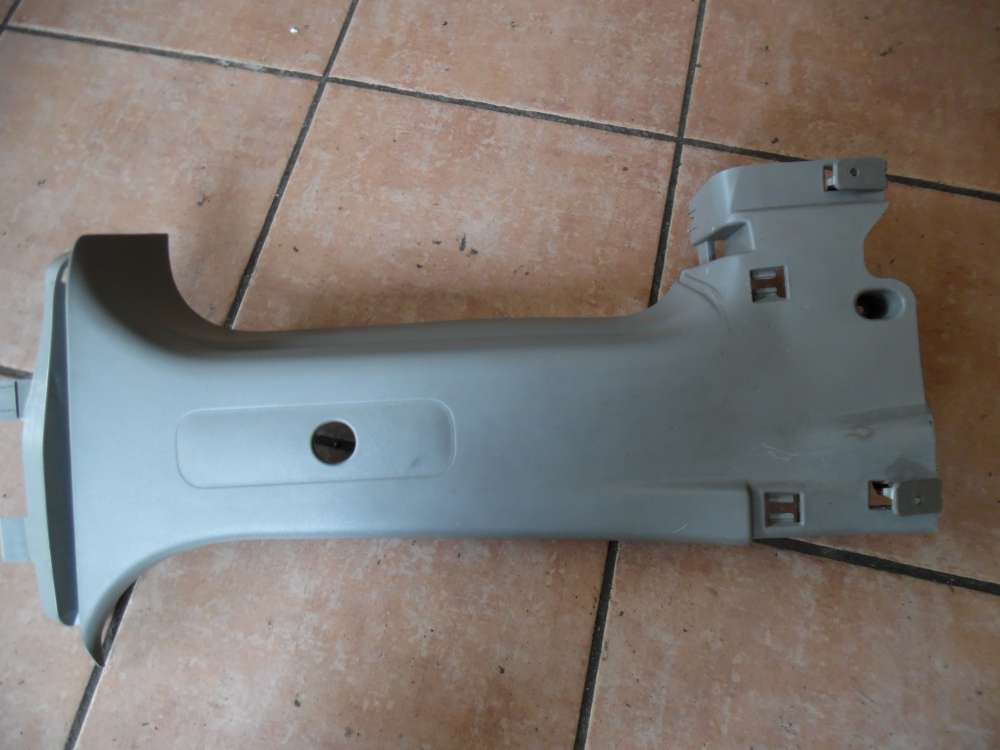 Renault Twingo B-sule Verkleidung Abdeckung Hinten Rechts 8200422029