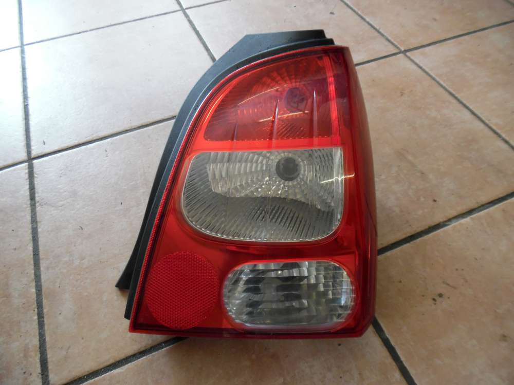 Renault Twingo Rckleuchte Rcklicht Rechts 8200387889