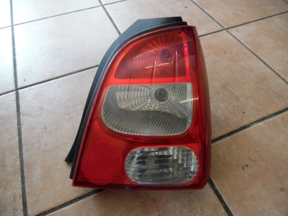 Renault Twingo Rückleuchte Rücklicht Rechts 8200387889