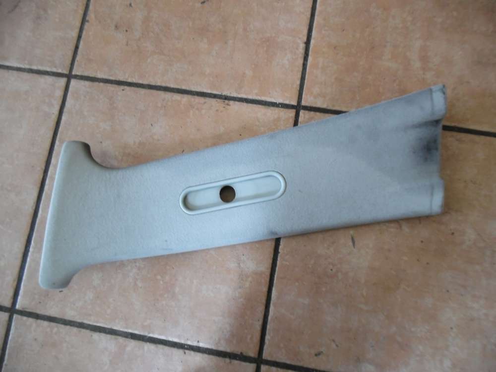 VW Golf 4 B-Säule Verkleidung Links 1J4867243
