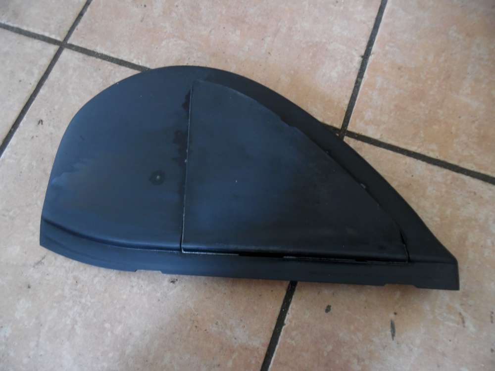 VW Golf 4 Verkleidung Armaturenbrett Deckel Links 1J1857175