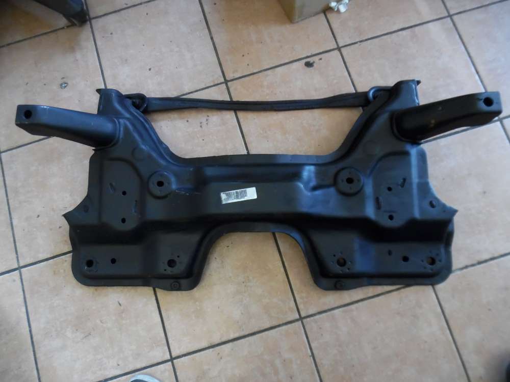 Fiat Punto 199 Vorderachse Motortrger Motorhalter Achstrger 557029410