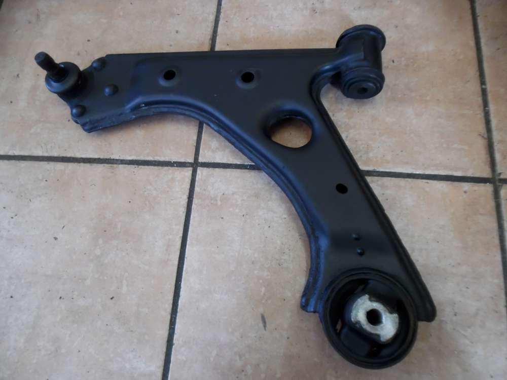 Fiat Punto 199 Querlenker Vorne Links 51783057