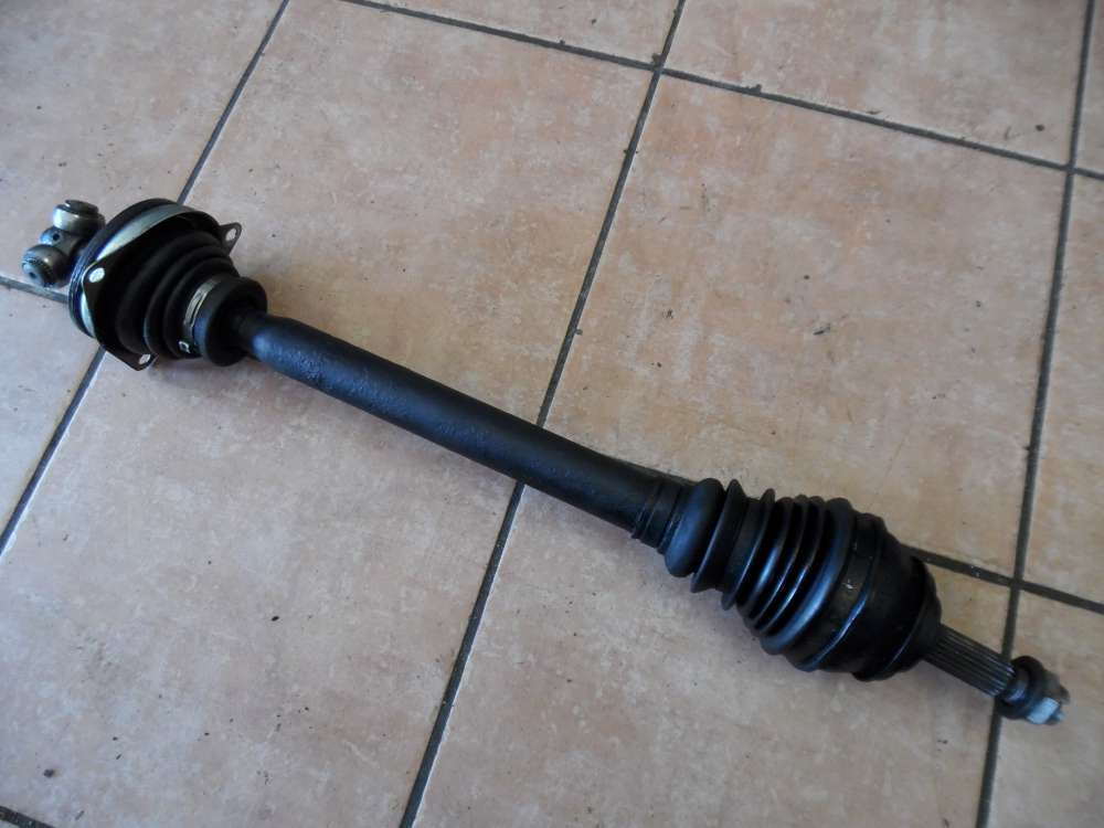 Dacia Sandero Antriebswelle Gelenkwelle Vorne Links 8200017057