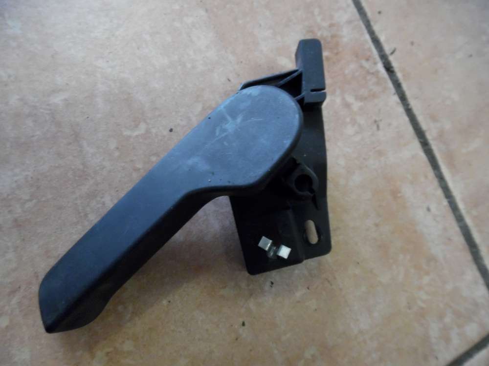 VW Golf 4 Motorhaubenöffner für Haubenzug 1J1823533