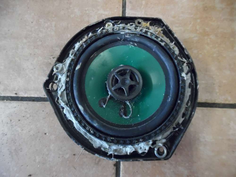 Mazda 323 BA Tür Lautsprecher Vorne Links