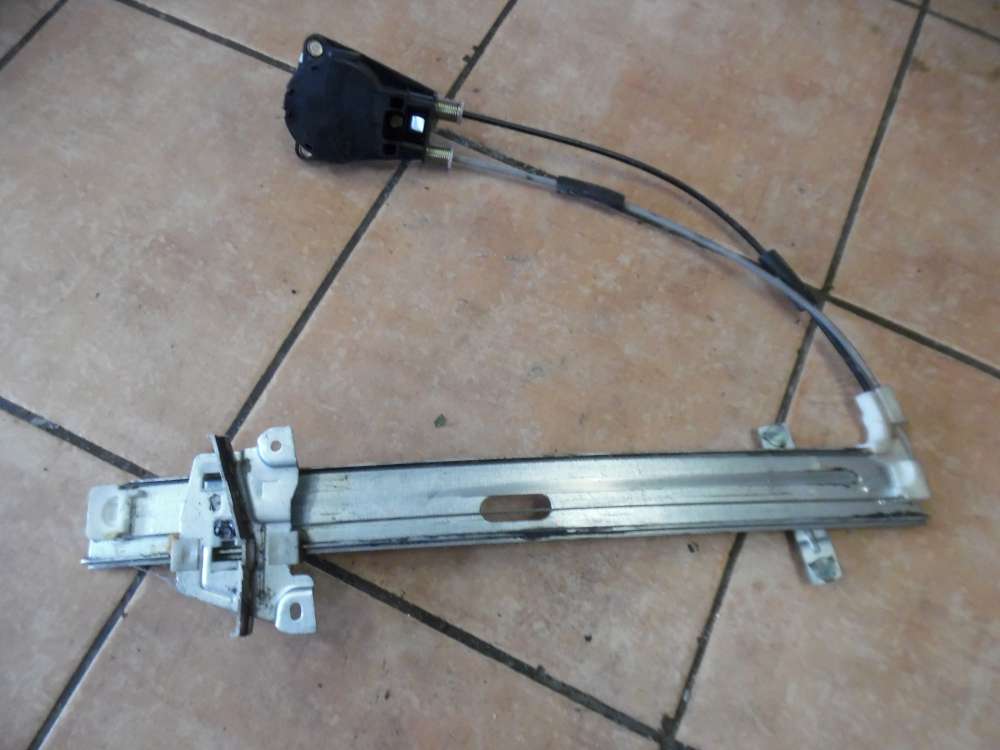 Mazda 323 BA Fensterheber manuell Vorne Links 