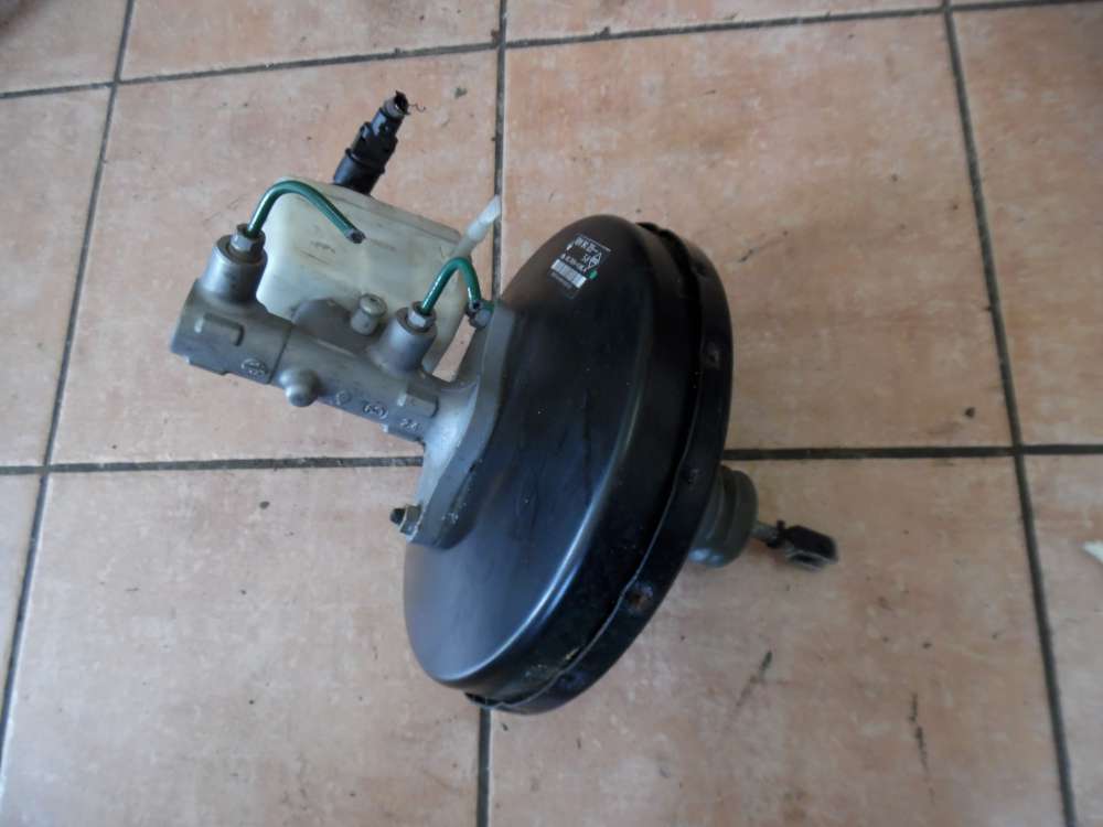 Dacia Sandero Bremskraftverstärker 8200941229