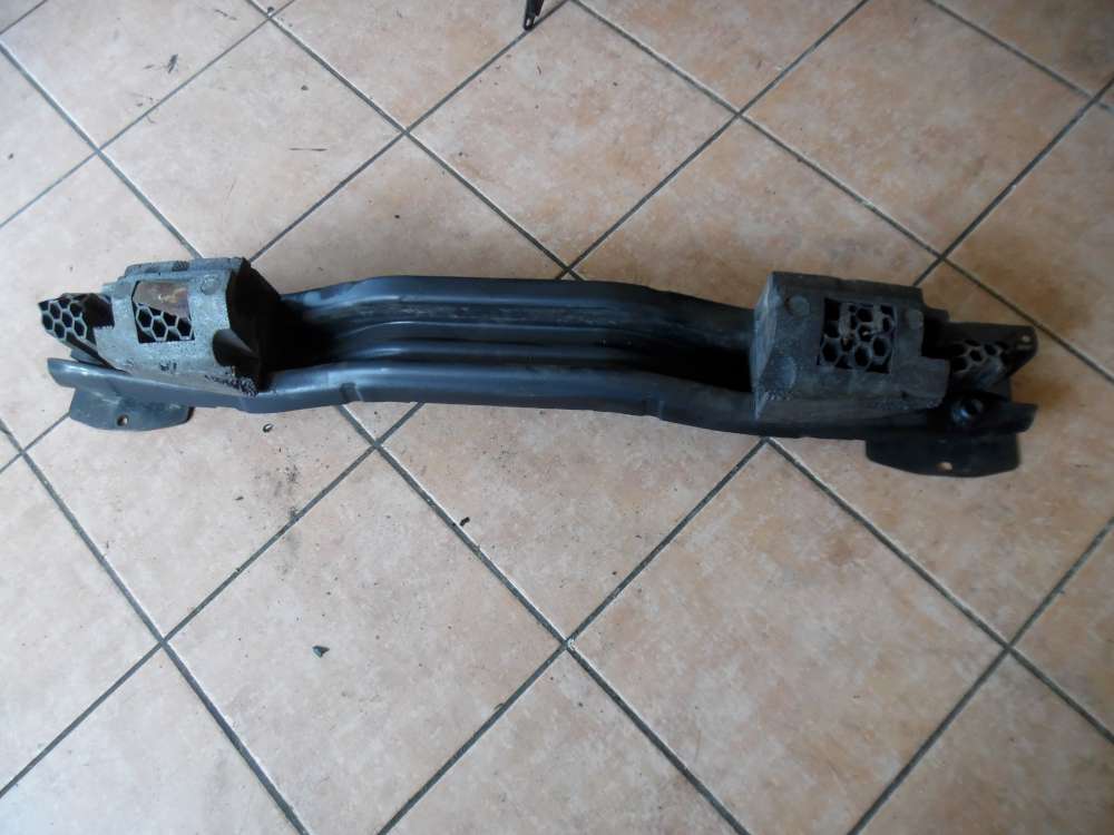 Fiat Stilo 192 Stoßstangenträger Träger Hinten