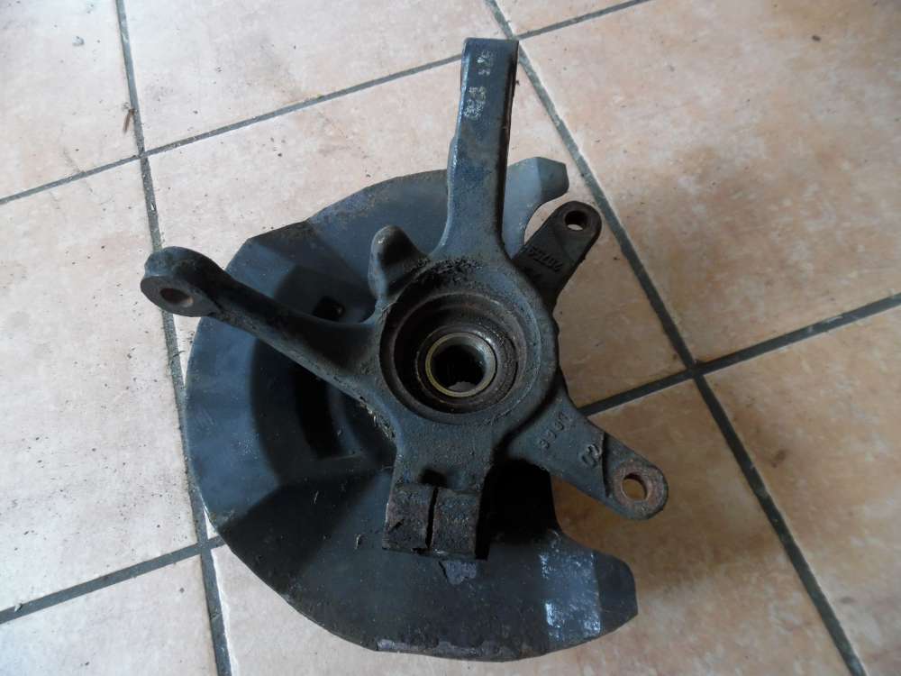 Opel Agila A Achschenkel Radnabe Vorne Links