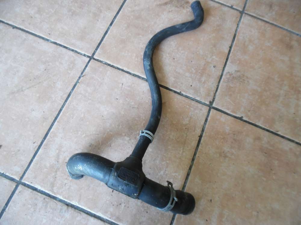 Opel Agila A Kühlerschlauch Schlauch 24435009