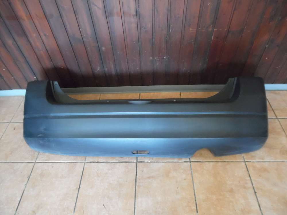 Opel Agila A Stofnger Heckstossfnger Hinten 09203687