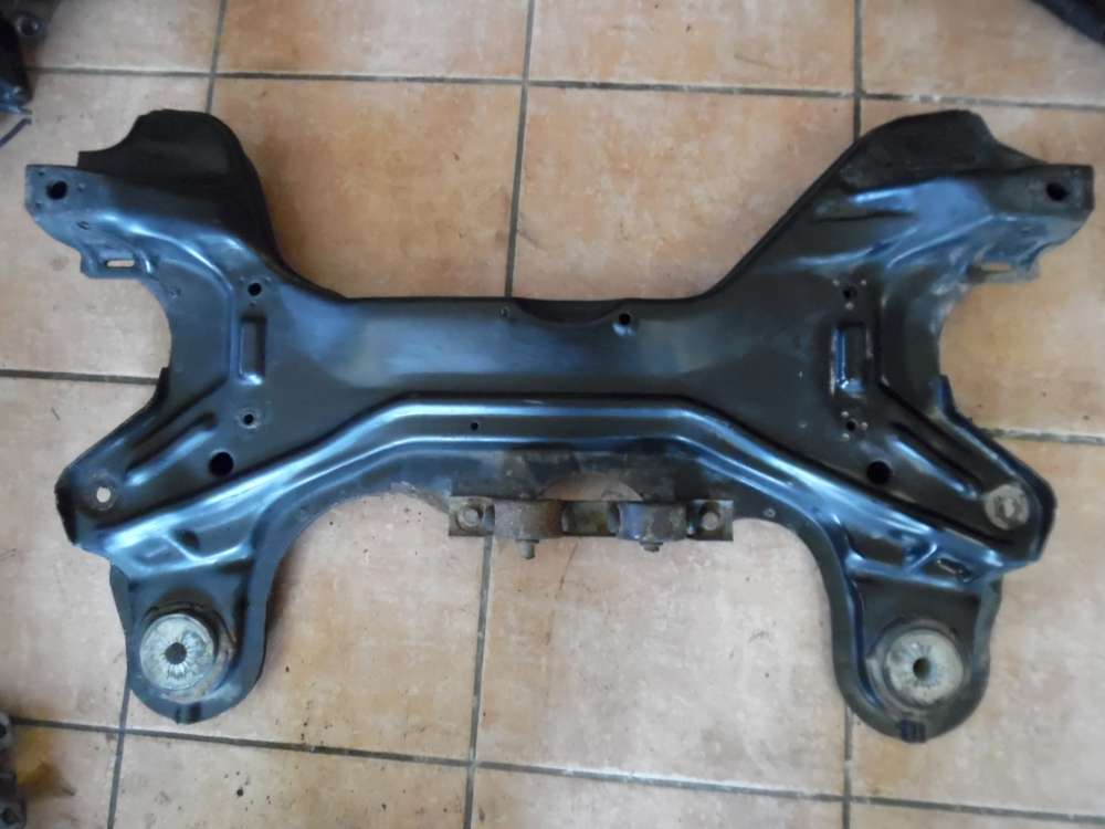 Audi A3 8L Vorderachsträger Vorderachse Achsträger Motorträger