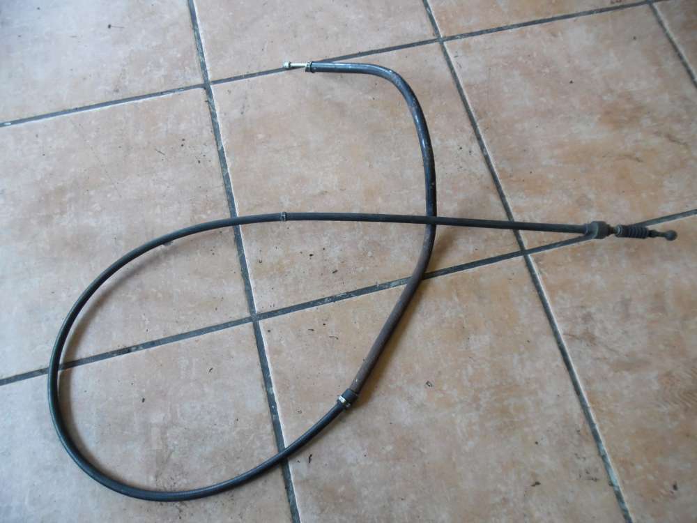 Audi A3 8L Handbremsseil Kabel 1J0609721K