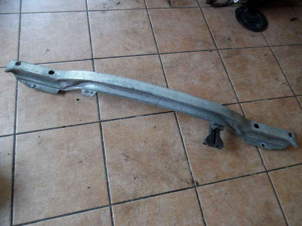 Opel Corsa C Stoßstangenträger Träger Hinten