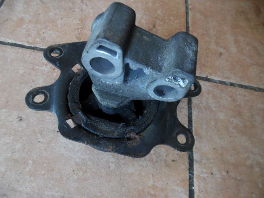 Opel Corsa C Motoraufhängung Halter Links 9127486