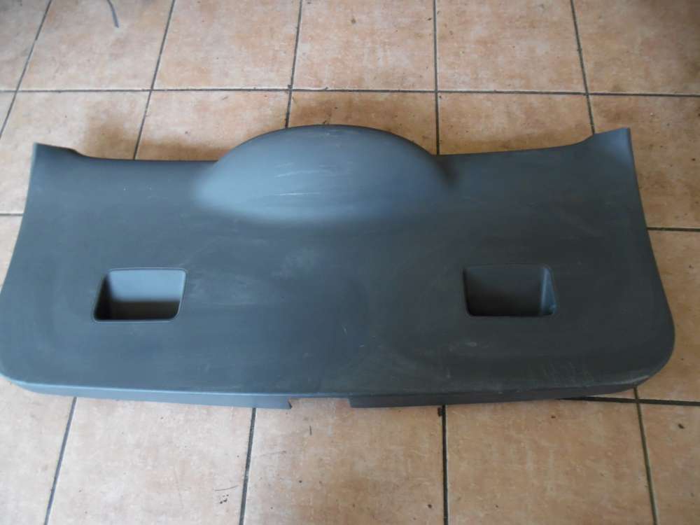 Ford Focus II DA3 Verkleidung Abdeckung Heckklappe 4M51N40411A