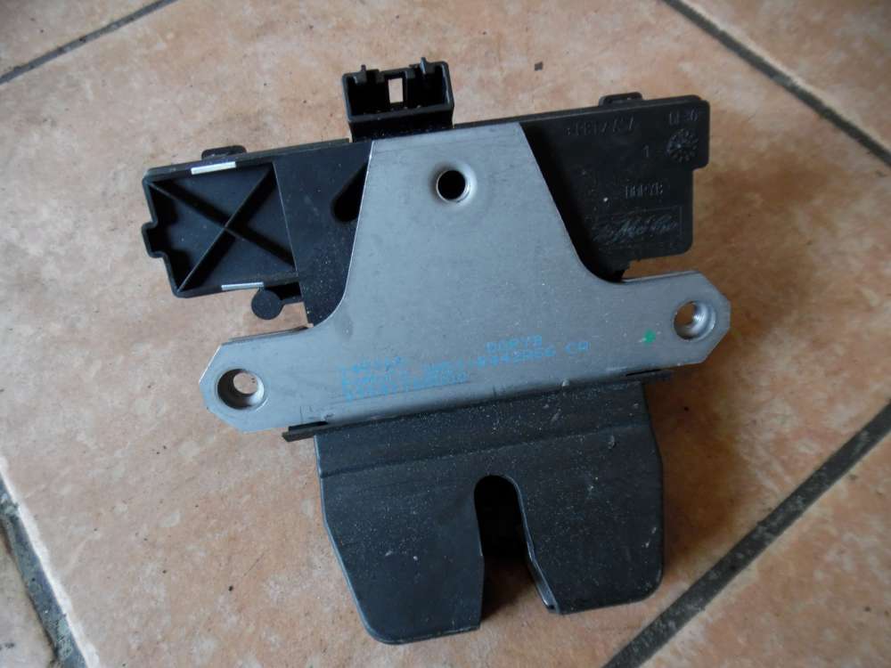 Ford Focus II DA3 Heckklappenschloss Schloss 3M51-R442A66