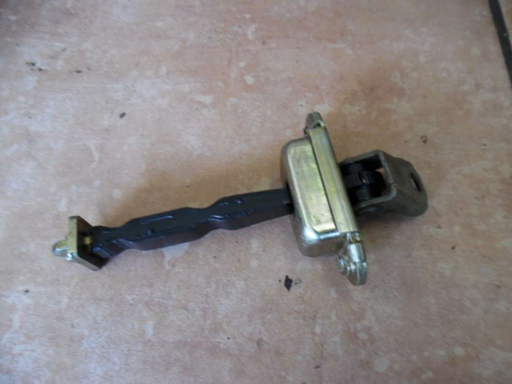 Nissan Micra K12 3-Trer Trstopper Trfangband Trbremse Rechts 