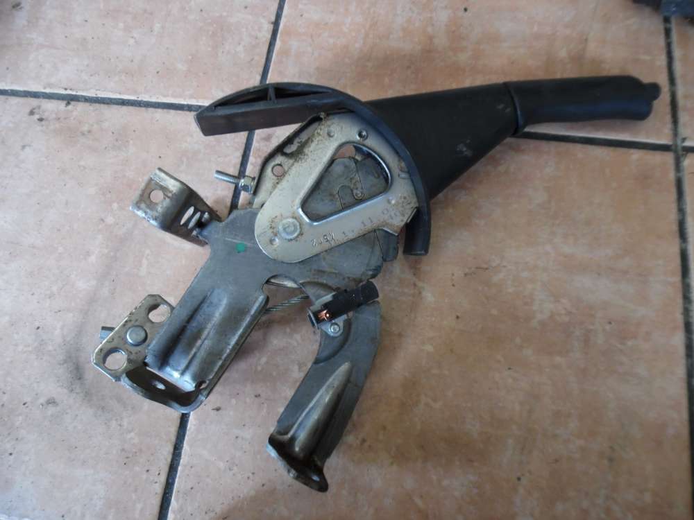 Opel Agila A Handbremshebel Hebel Bremse
