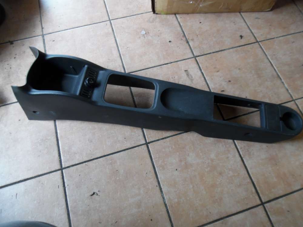 Opel Corsa C Mittelkonsole Aschenbecher 09114441