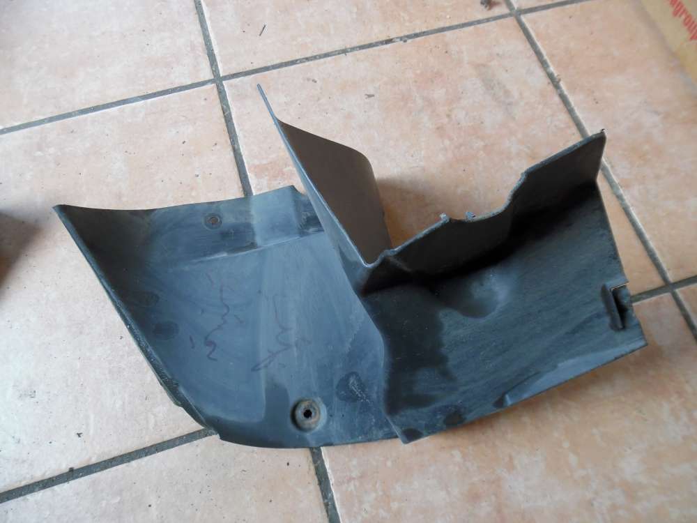 Opel Corsa C Radhausschale Innenkotflgel Hinten Rechts 24402781