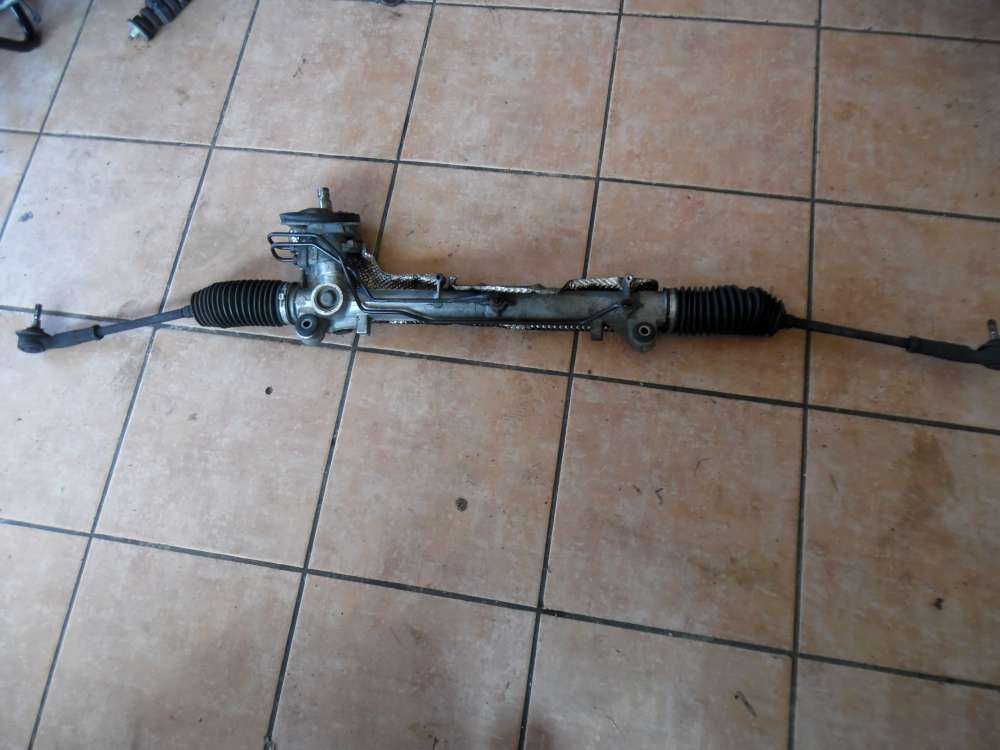 Ford Fiesta V Servolenkung Lenkgetriebe 2S61-3200KR 