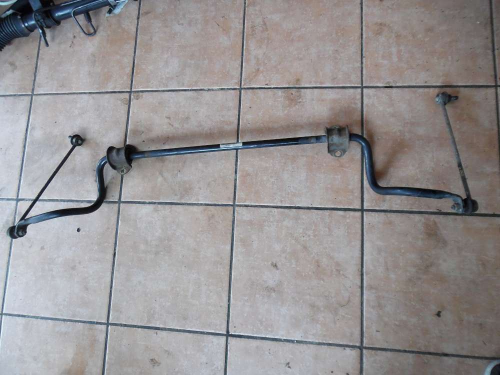 Ford Fiesta V Stabilisator Stabi Vorne 2S61-5494-RB