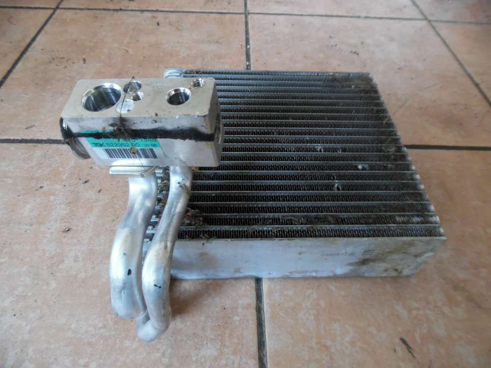 Dacia Sandero Klima Klimaanlage Klimaleitung Trockner 099091736 522952 90