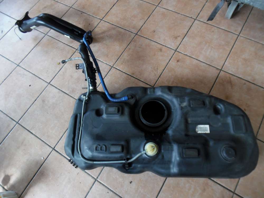 Fiat Punto 199 Tank Benzintank Kraftstofftank 50512538