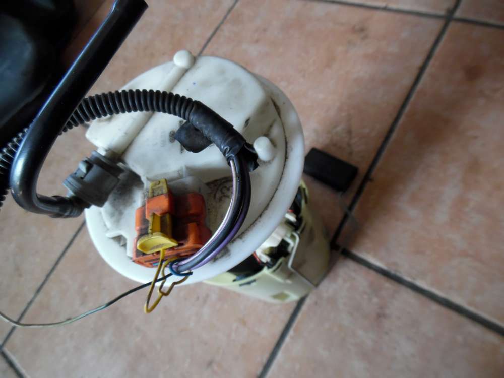 Fiat Stilo 192 Benzinpumpe Tankpumpe 0580313089 / 46837359