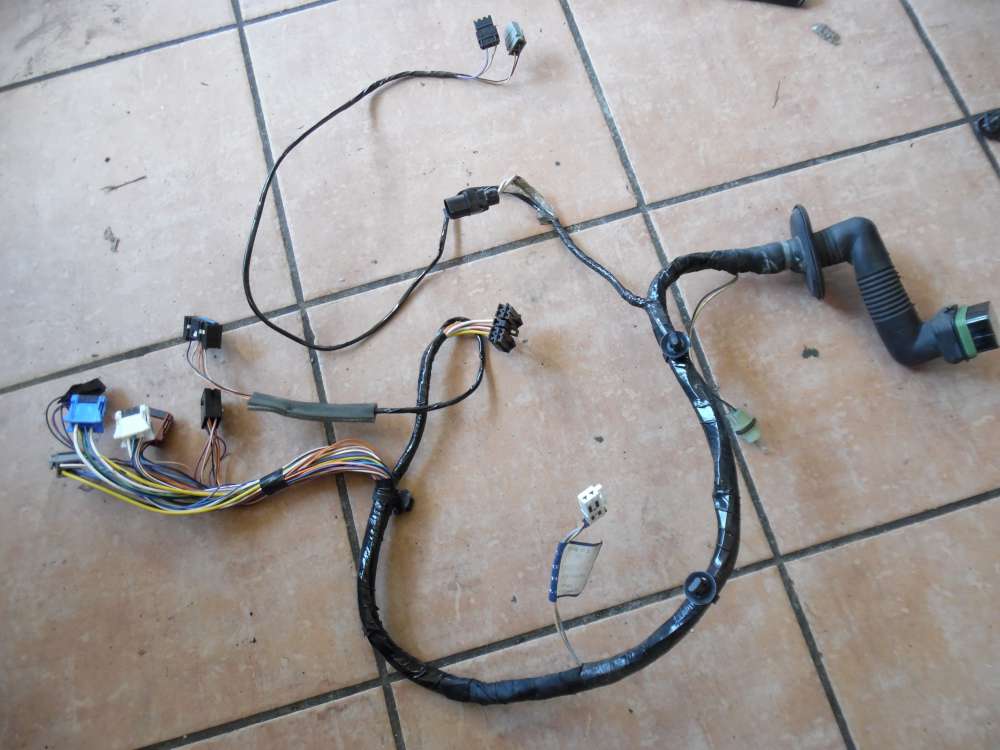 Renault Laguna Trkabelbaum Kabelbaum Vorne Links 7700821362