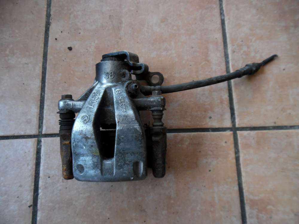 Fiat Stilo 192 Bremssattel Bosch 38 Hinten Rechts