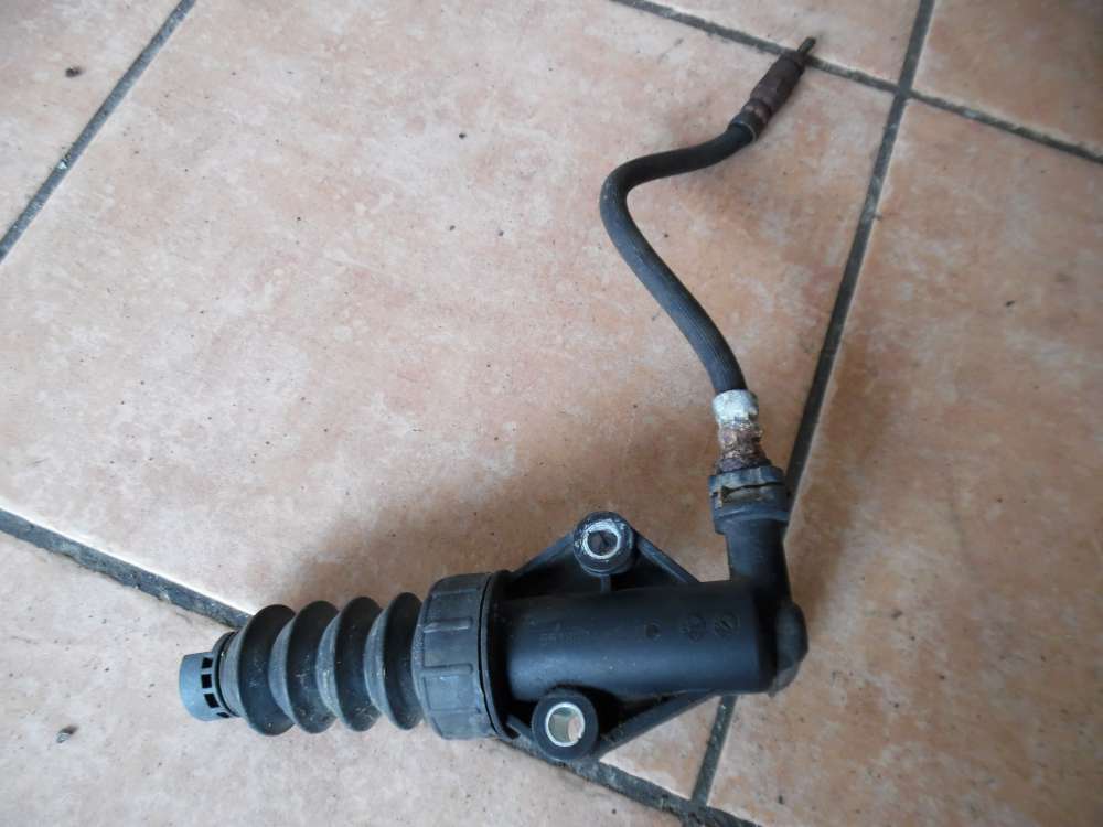 Fiat Punto 199 Kupplungszylinder 551834429
