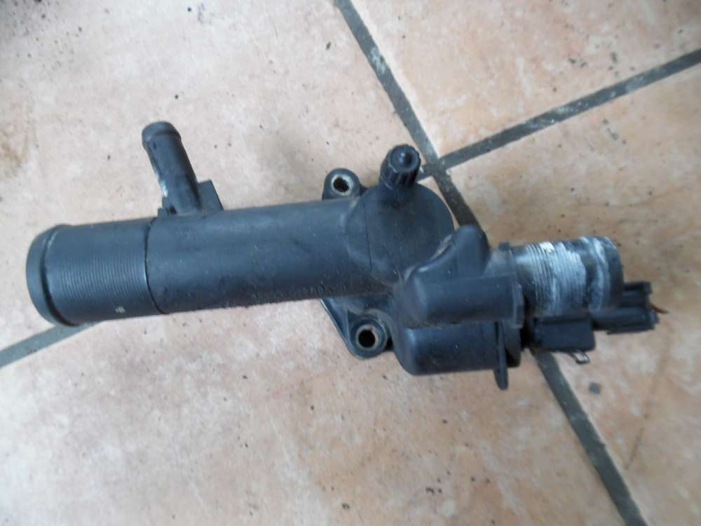 Renault Kangoo Thermostatgehuse 8200039885