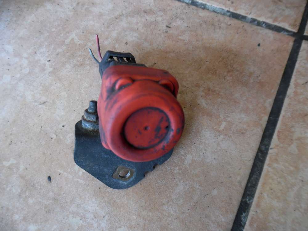 Renault Kangoo Notaus-Schalter 7700414373
