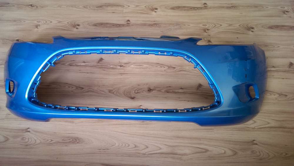 Ford Fiesta VI Stostange vorne