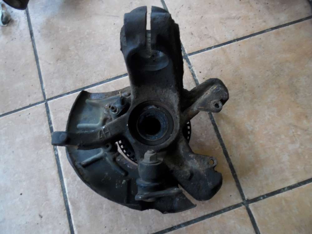 VW Golf 4 1J1 Achschenkel Radnabe Vorne Links