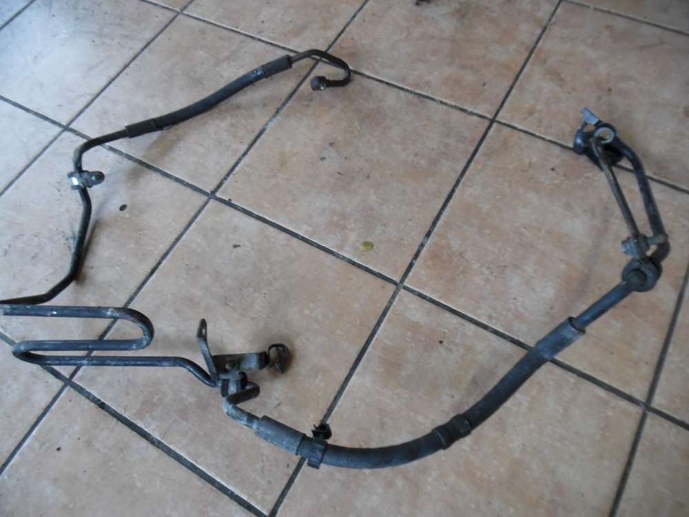 VW Golf IV 1J1 Hydraulikschlauch Servoleitung Lenkung 