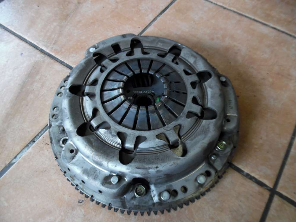 Nissan Micra K12 Schwungrad Druckplatte Kupplungssatz 30100 AY30A