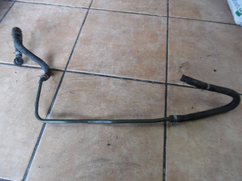 Nissan Micra K12 Kraftstoffleitung Benzin Schlauch