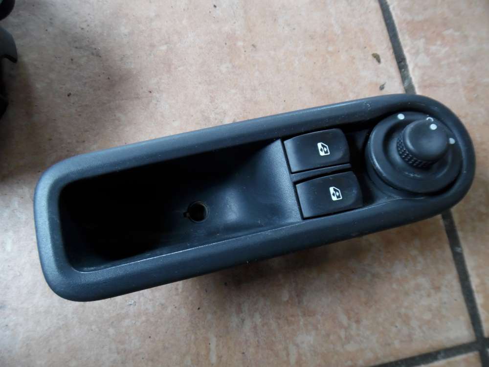 Renault Twingo Fensterheber Schalter Vorne Links 8200356515