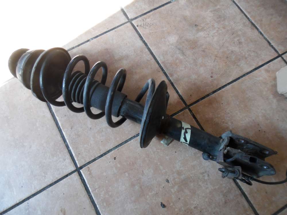 Dacia Sandero Feder Federbein Stodmpfer Vorne Rechts 8200807029
