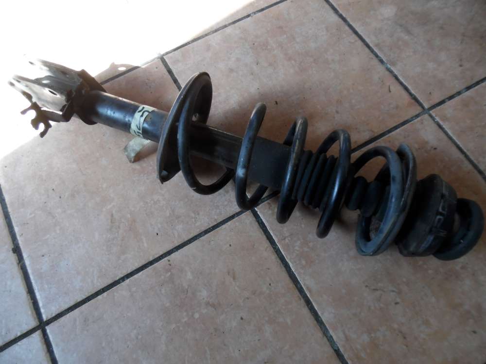 Dacia Sandero Feder Federbein Stodmpfer Vorne Links 8200807029