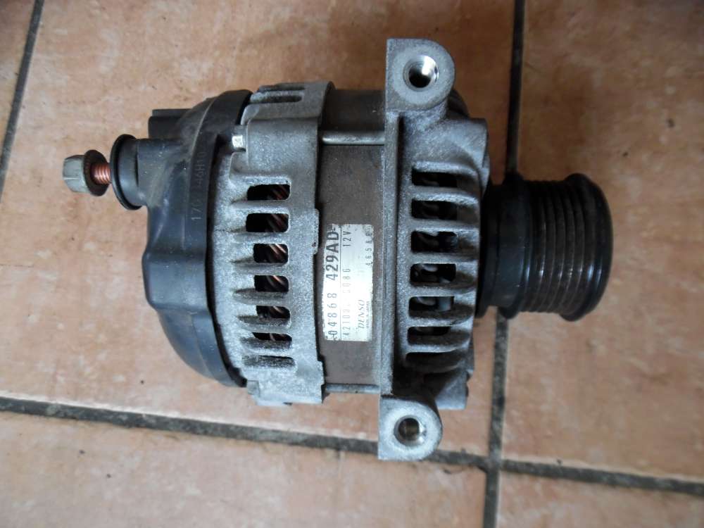 Chrysler Voyager IV Lichmaschine 421000-0086