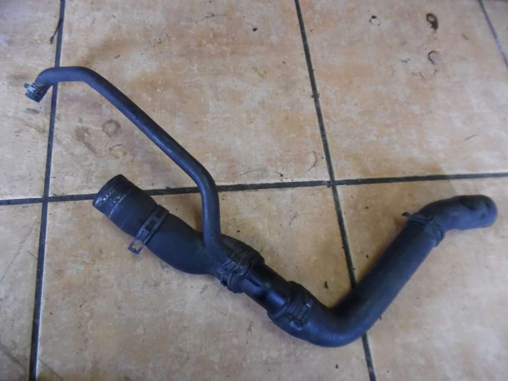 VW Golf 4 1J1 Kühlerschlauch Schlauch 1J0122101