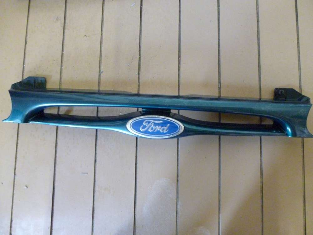 Ford Mondeo I Frontgrill Khlergrill Silbermet 93BG8A133AEW