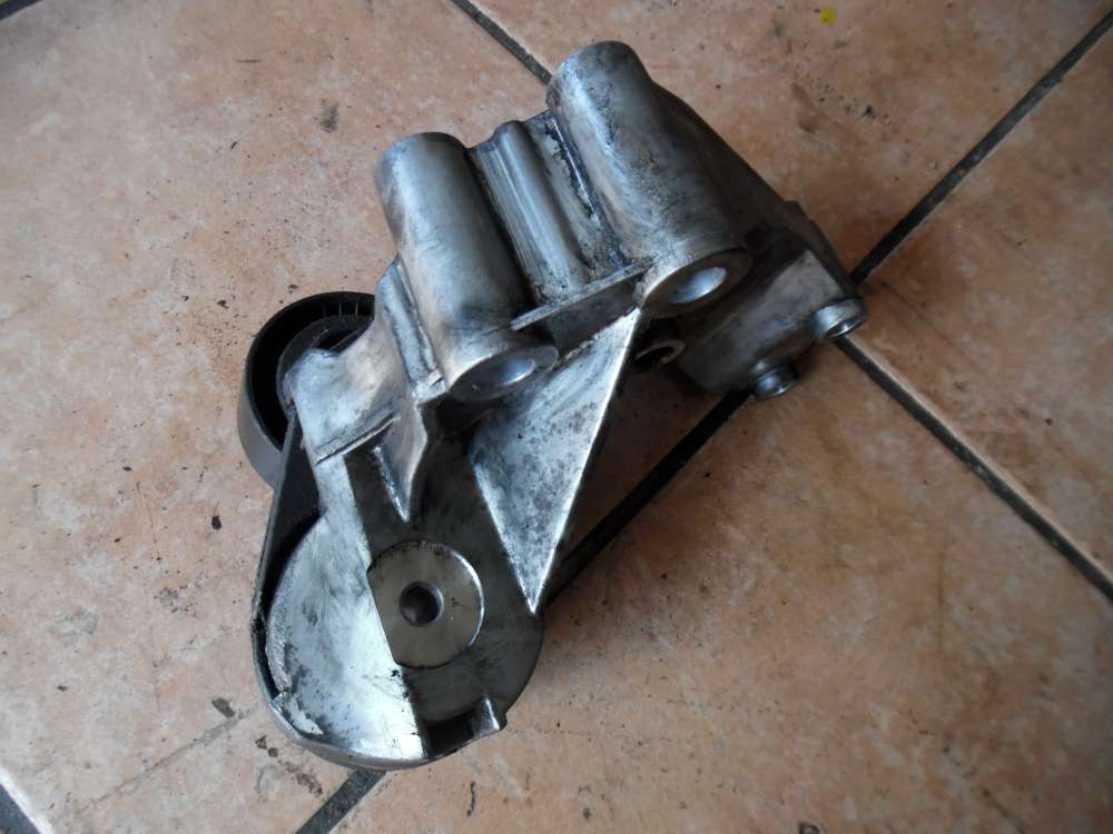 Ford Focus Spannrollenarm Halter Halterung  999609