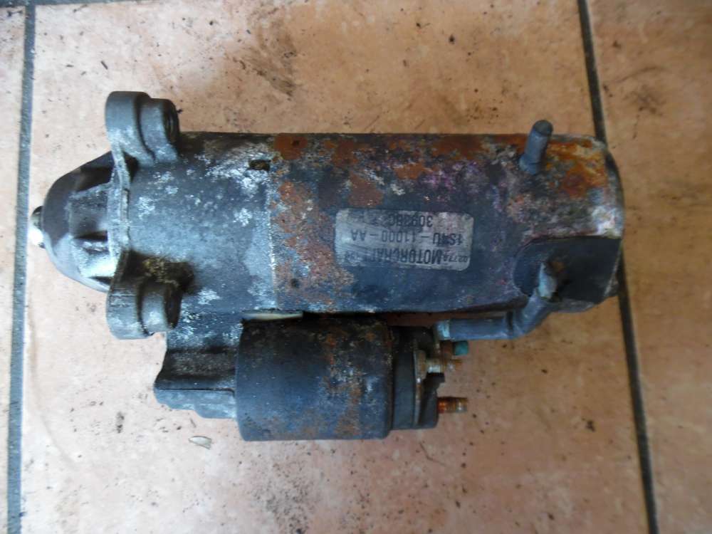 Ford Focus Anlasser Starter 1S4U-11000-AA